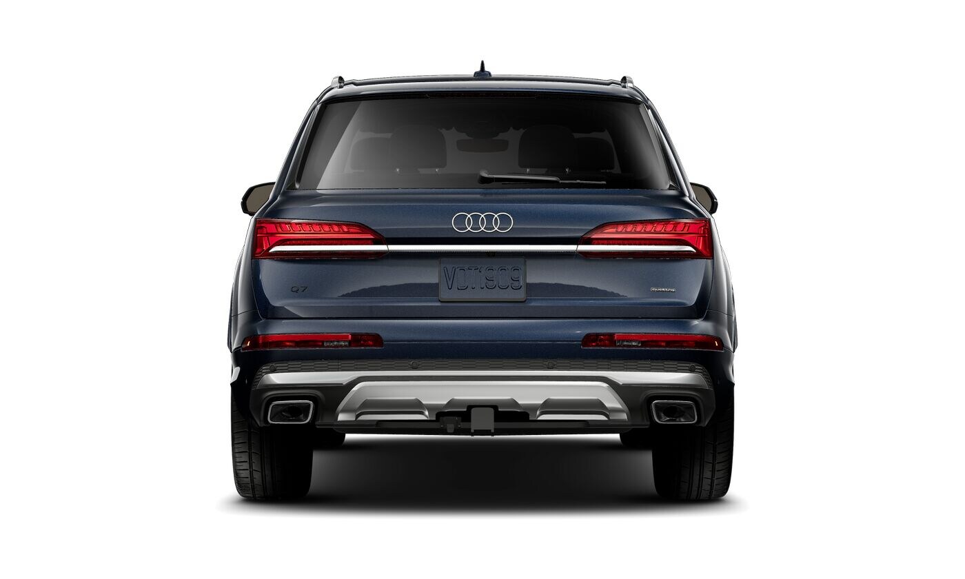 2025 Audi Q7 Premium Plus - Photo 7