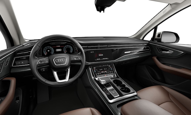 2023 Audi Q7