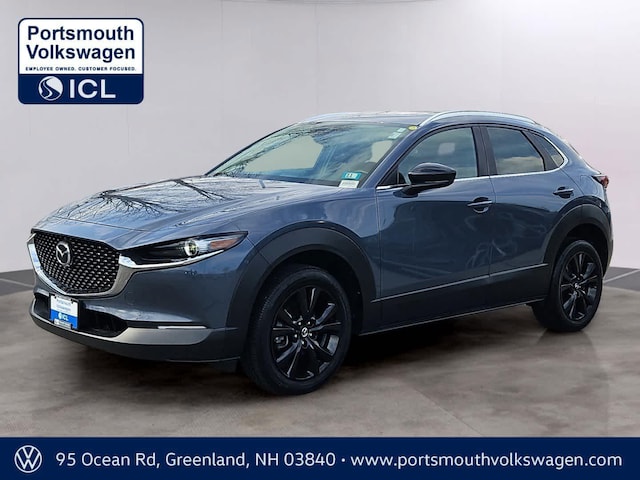 2023 Mazda CX-30