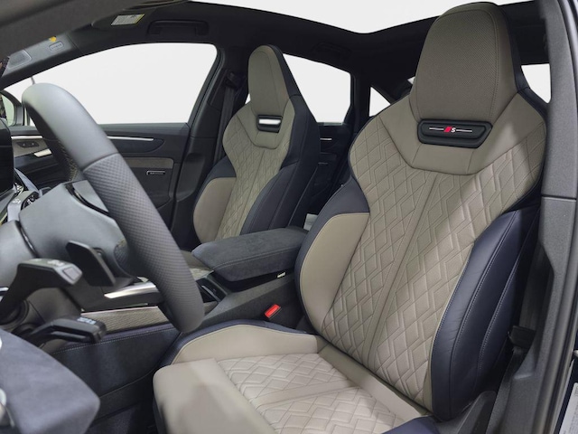 2026 Audi A6 Prestige - Photo 15