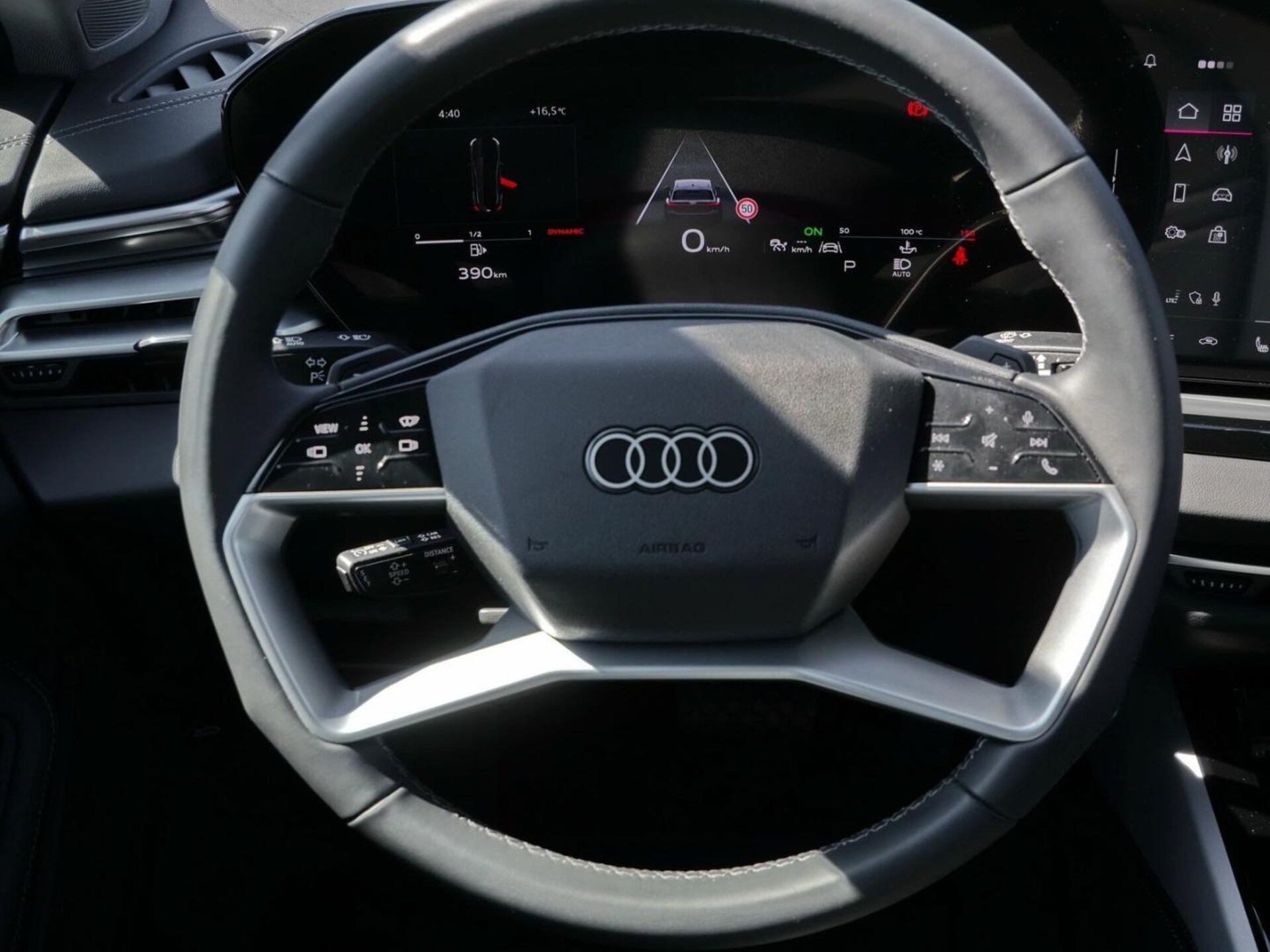 Audi A5 Avant edition one