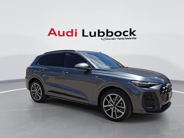 2026 Audi Q5