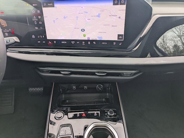 2026 Audi A6 Premium Plus - Photo 32