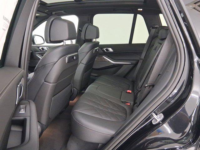 2026 BMW X5 40i - Photo 13