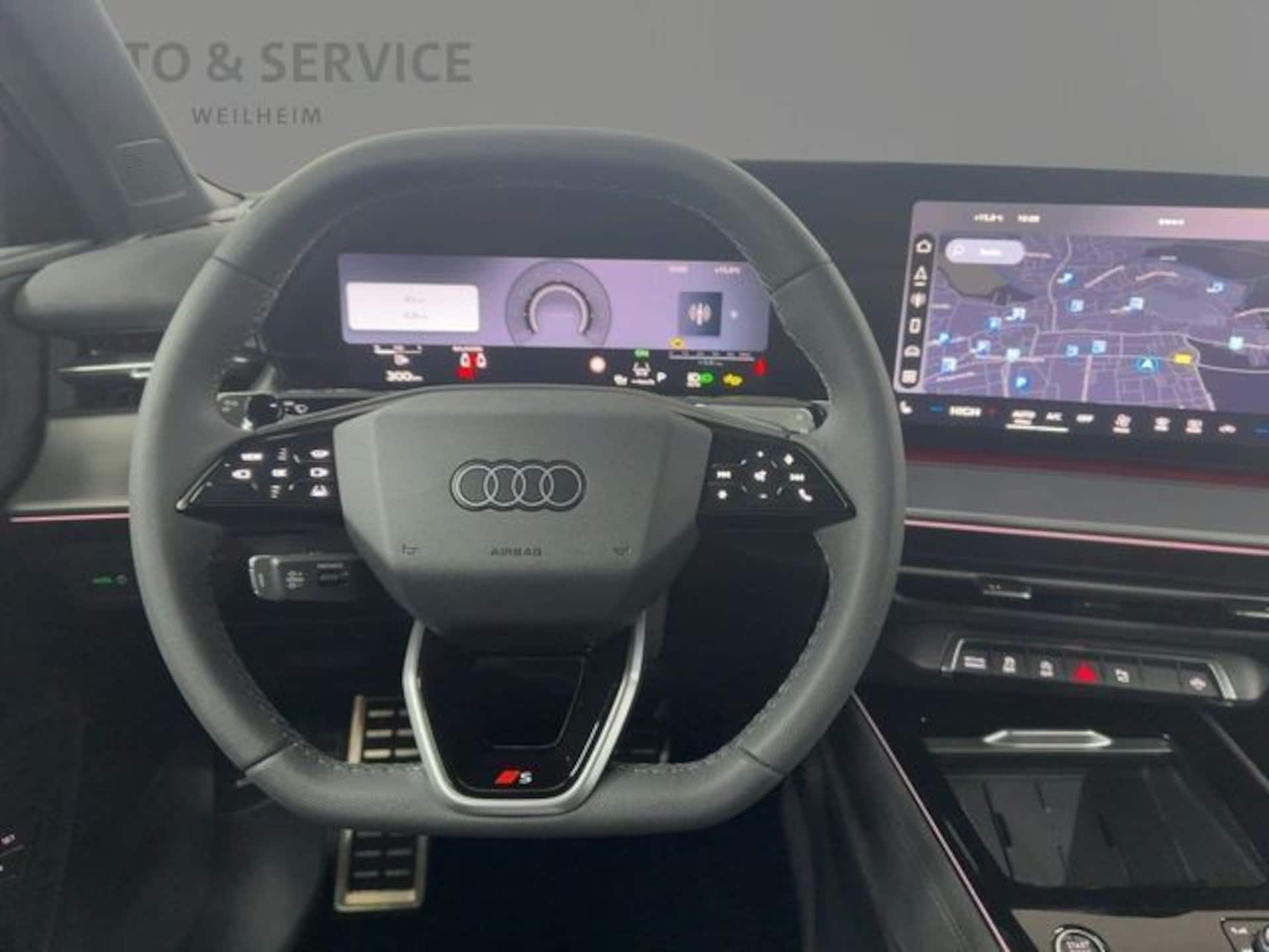 Audi Q3 SUV