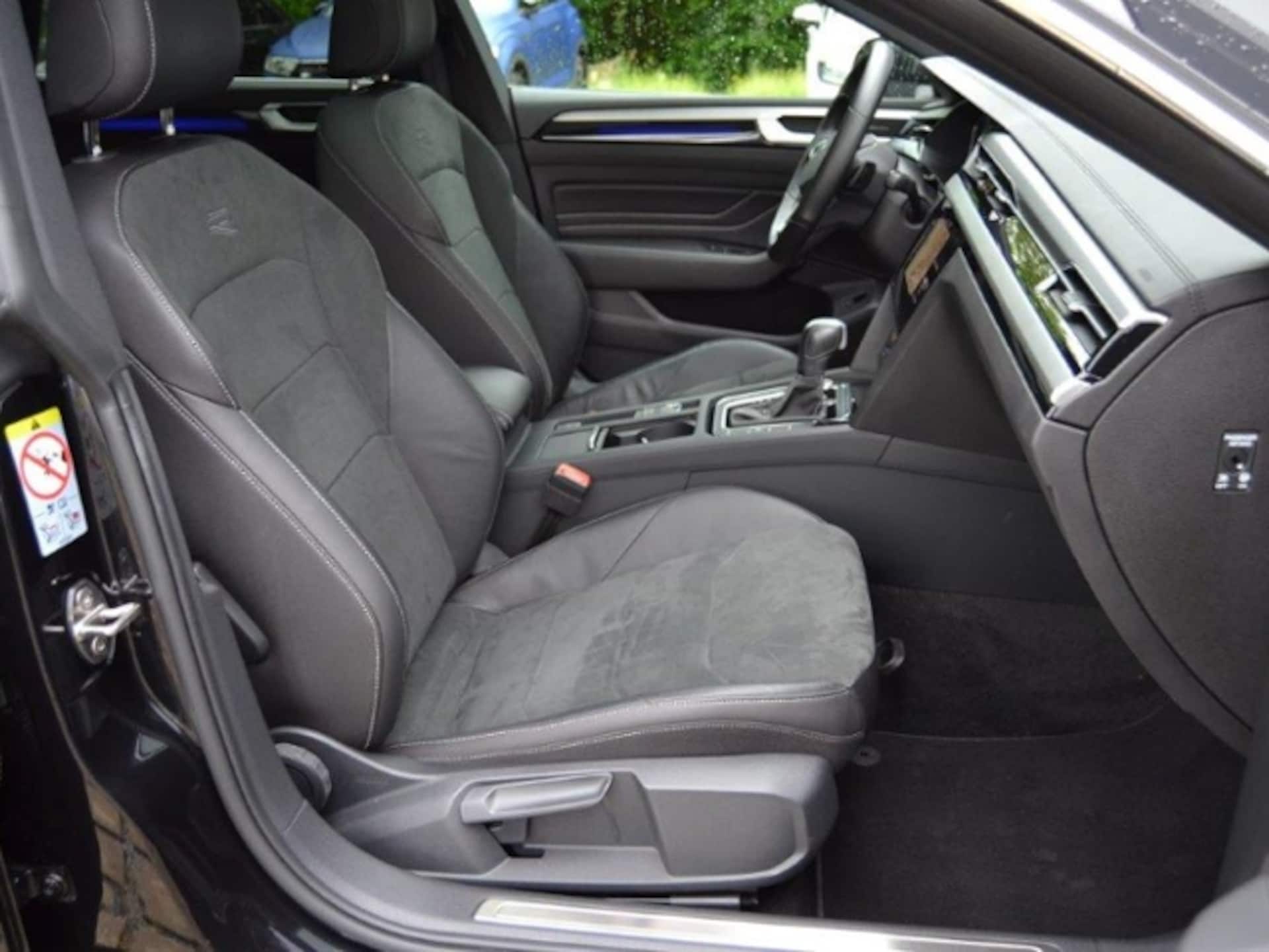 Volkswagen Arteon Shooting Brake R-Line