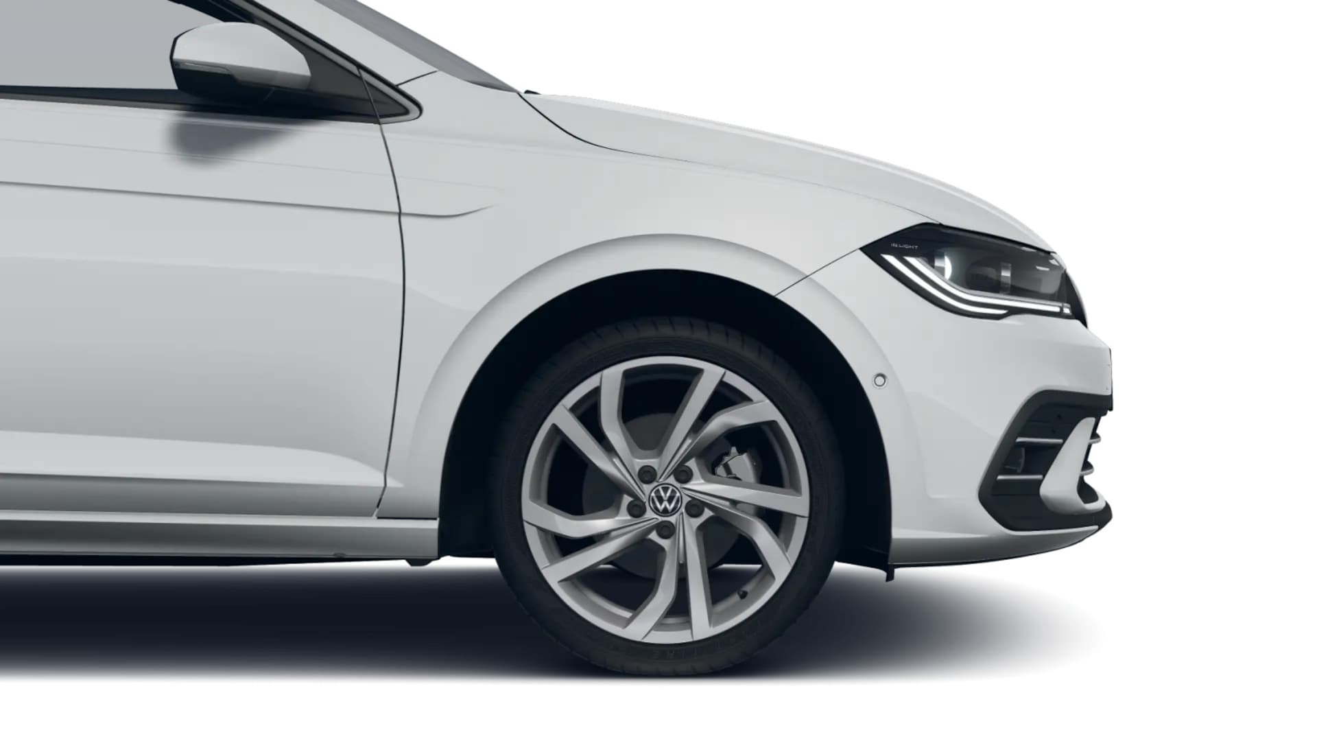 Volkswagen Polo Style