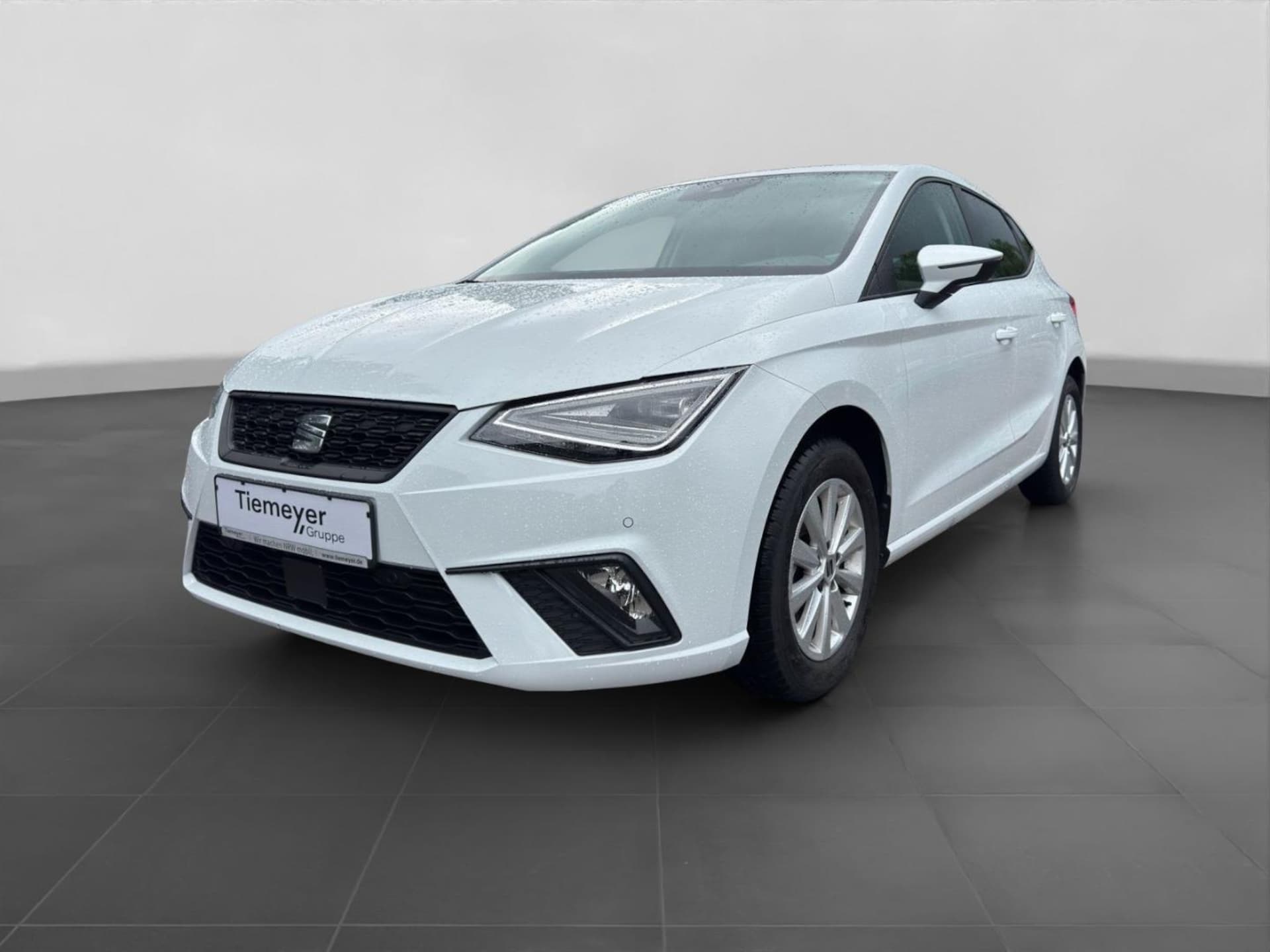 SEAT Ibiza Style