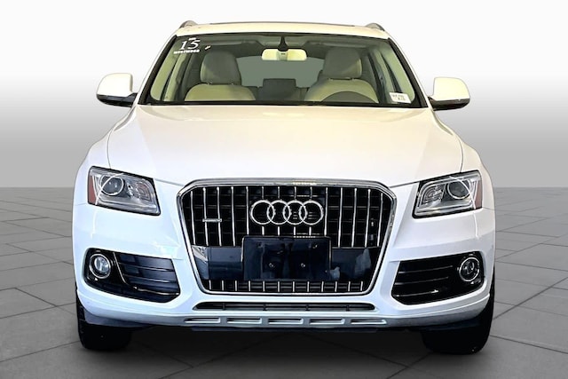 2015 Audi Q5