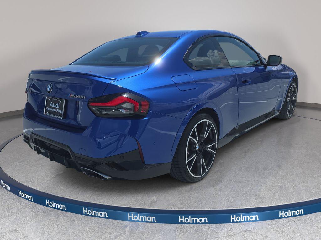 2024 BMW 2 Series 8