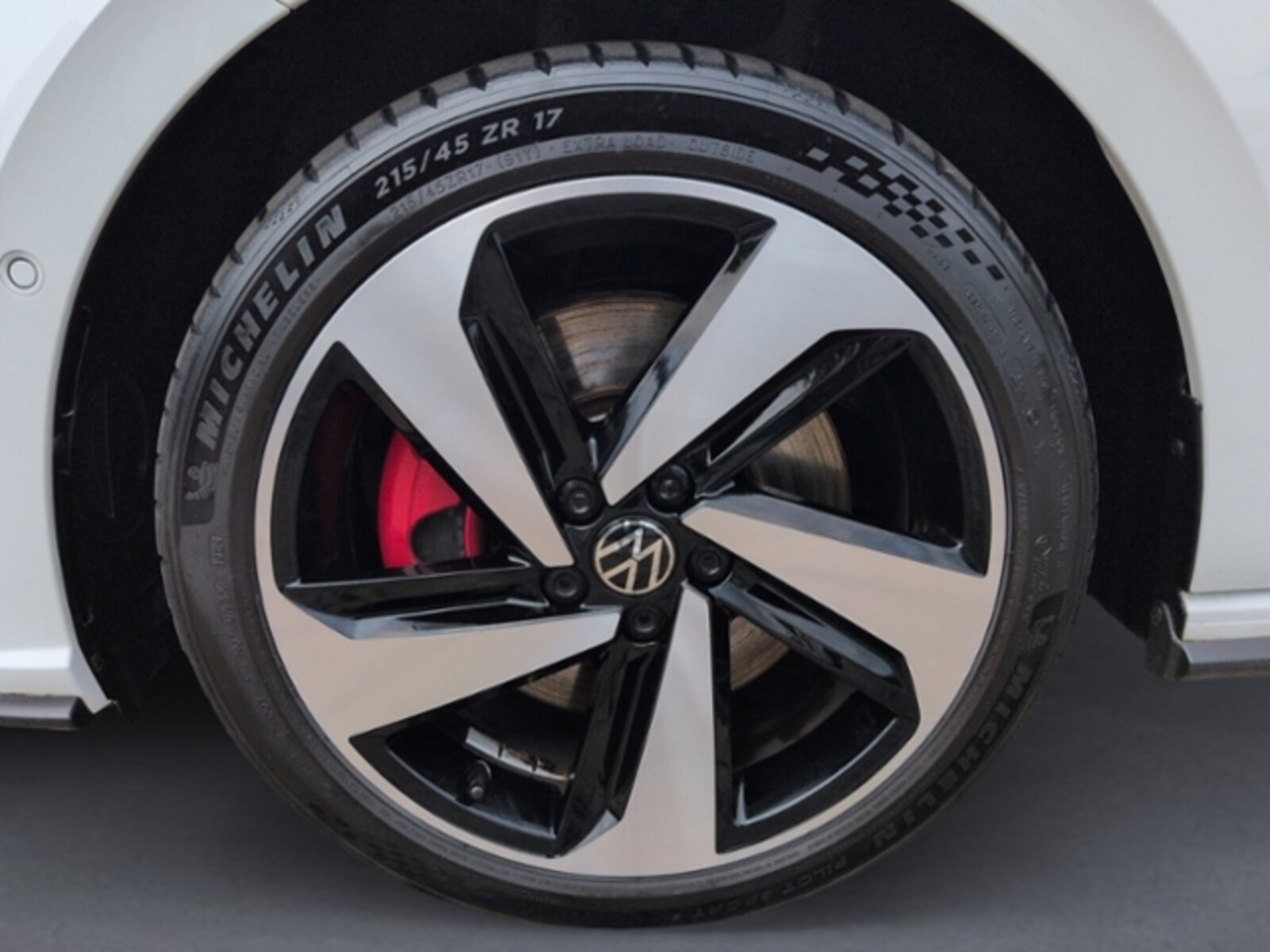 Volkswagen Polo – Bild 9