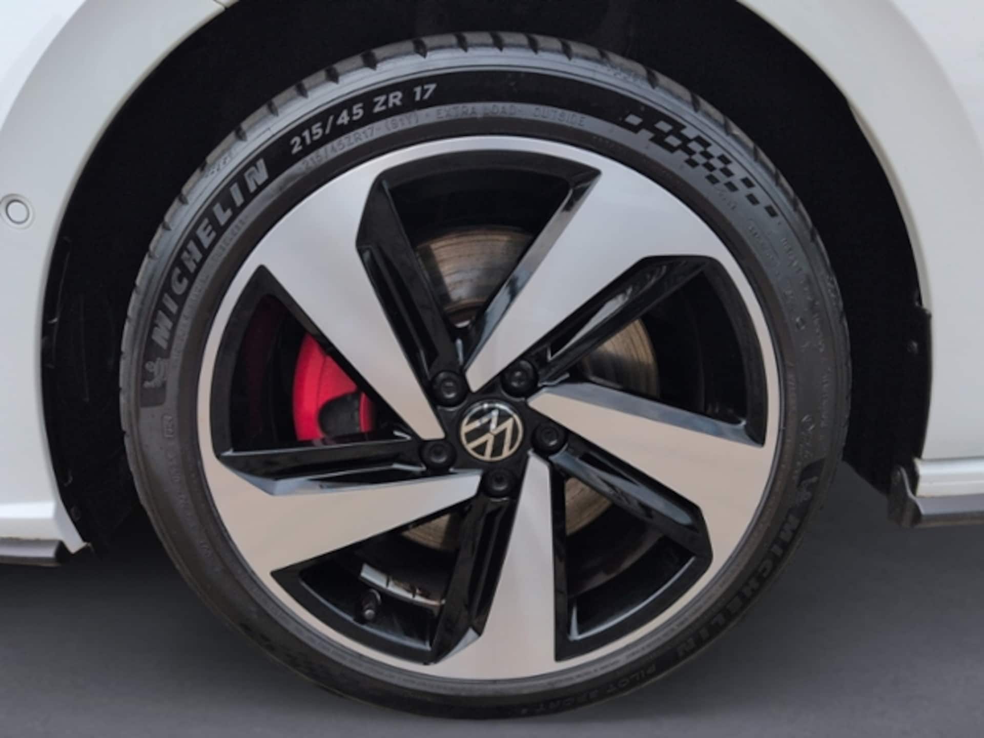 Volkswagen Polo GTI