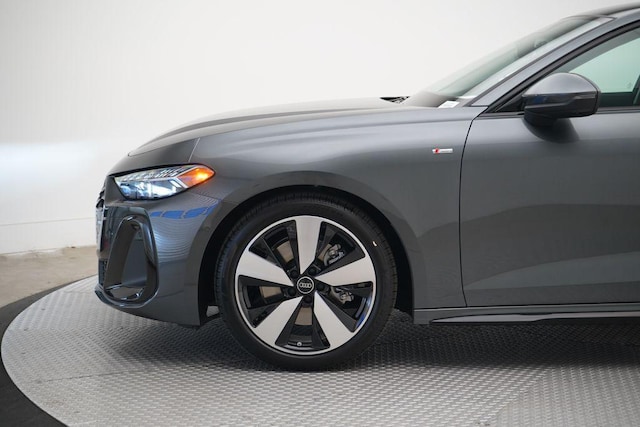 2026 Audi A5 Sedan