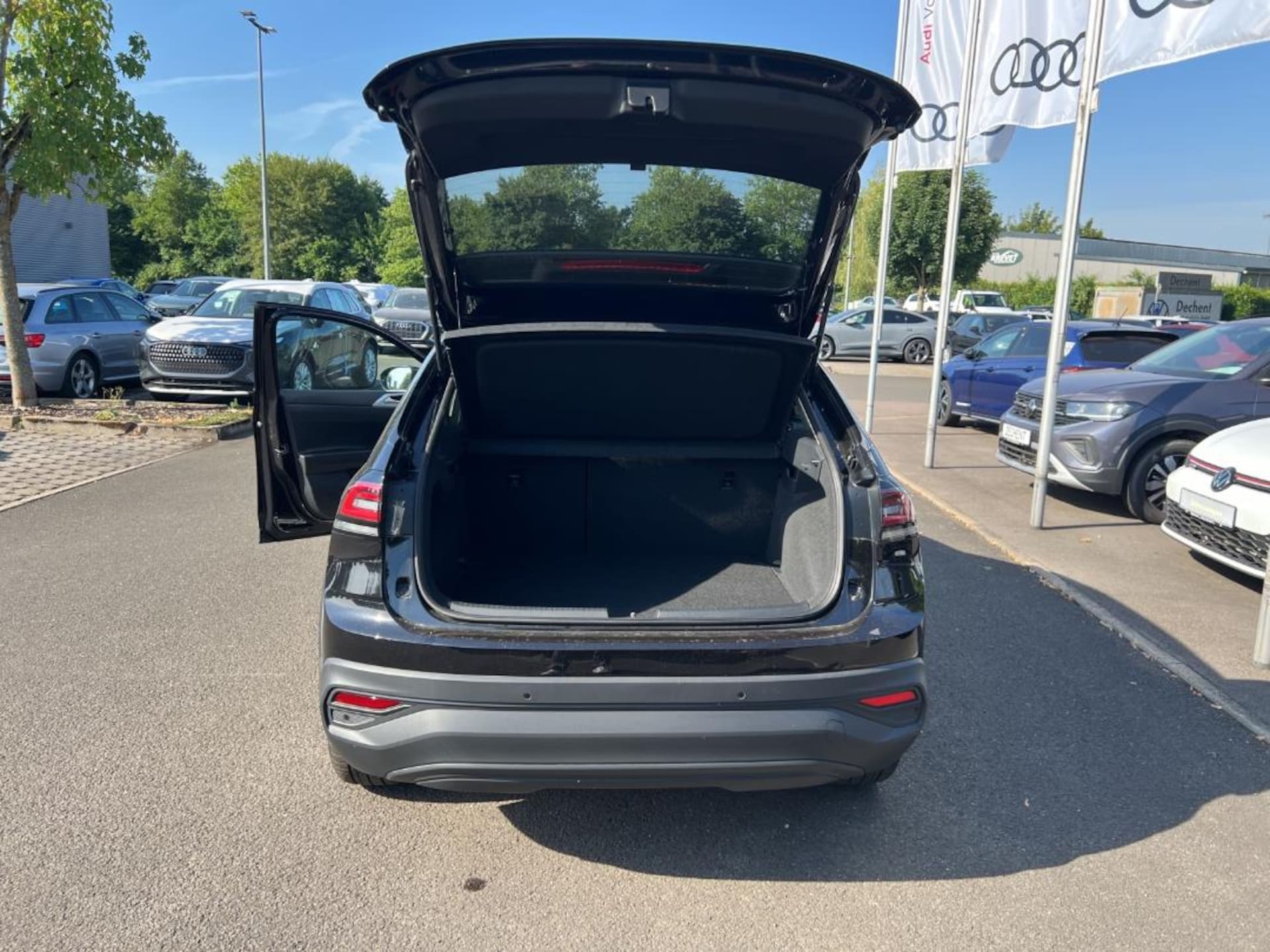 Volkswagen Taigo ENERGY