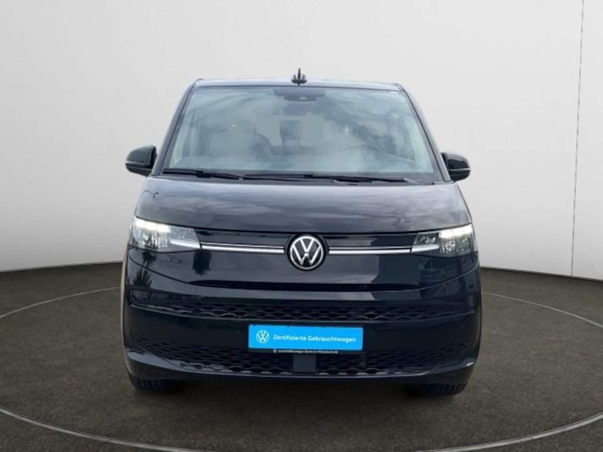 Volkswagen Multivan Life