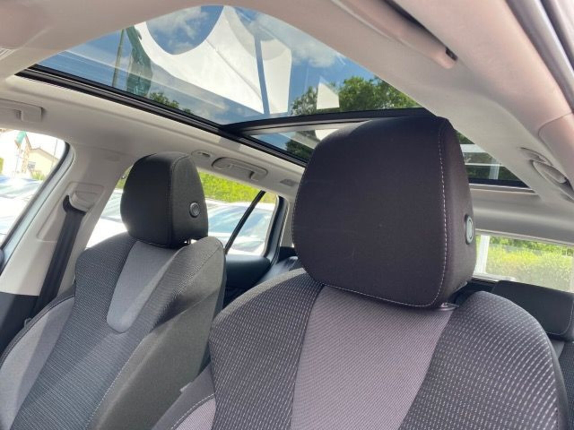 Skoda Octavia Combi Ambition