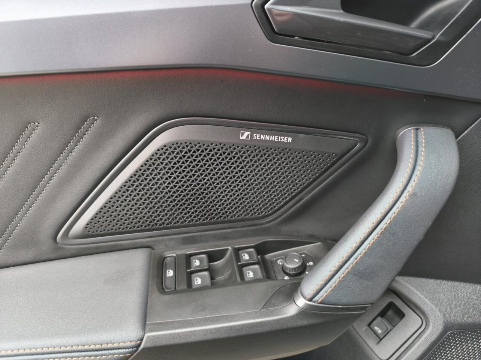 CUPRA Formentor – Bild 14