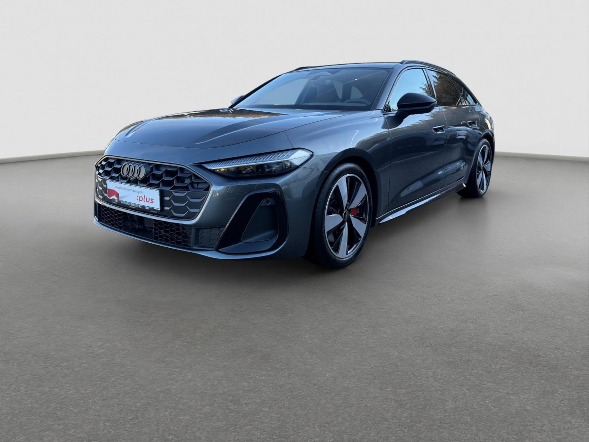 Audi A5 Avant e-hybrid
