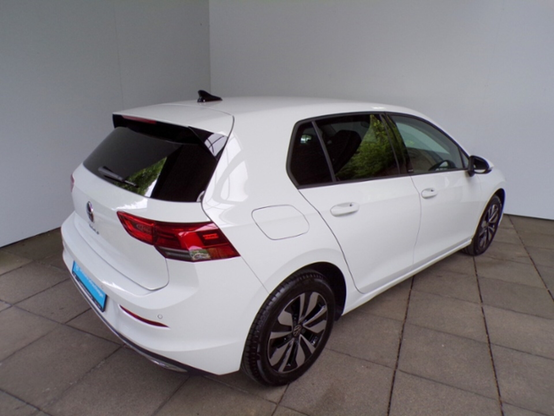 Volkswagen Golf MOVE