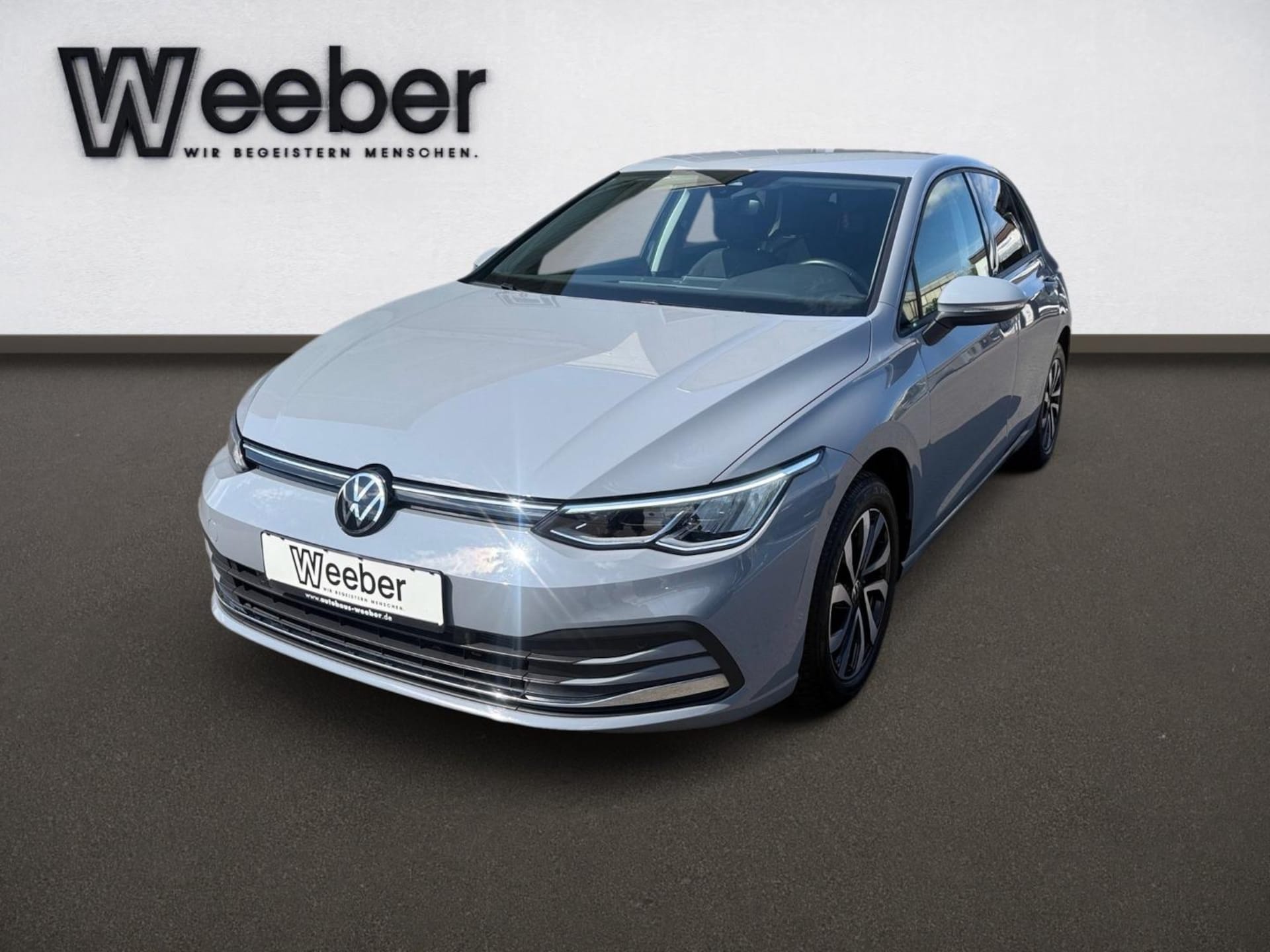 Volkswagen Golf Active