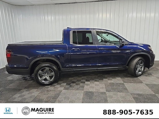 2023 Honda Ridgeline