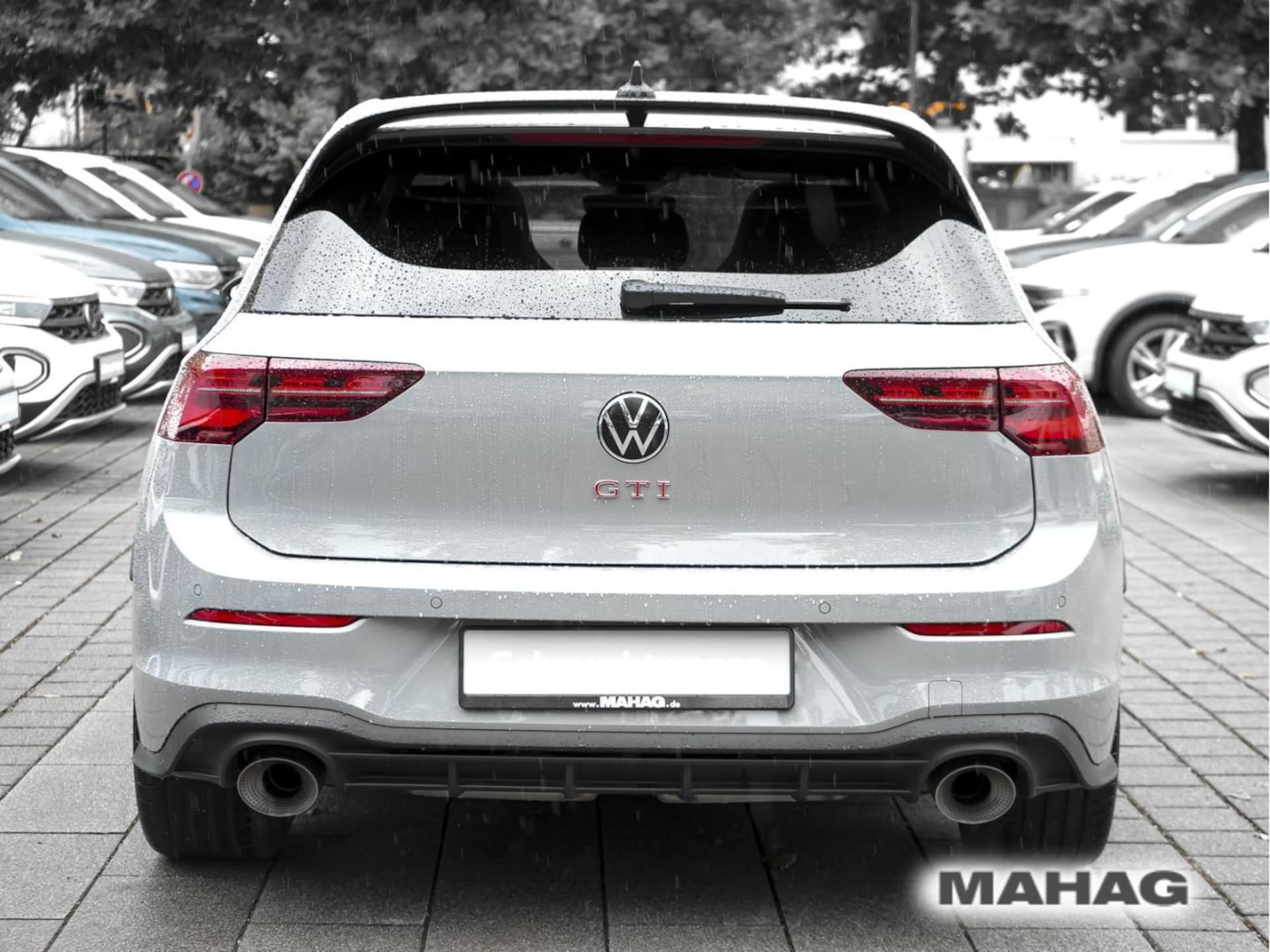 Volkswagen Golf GTI Clubsport