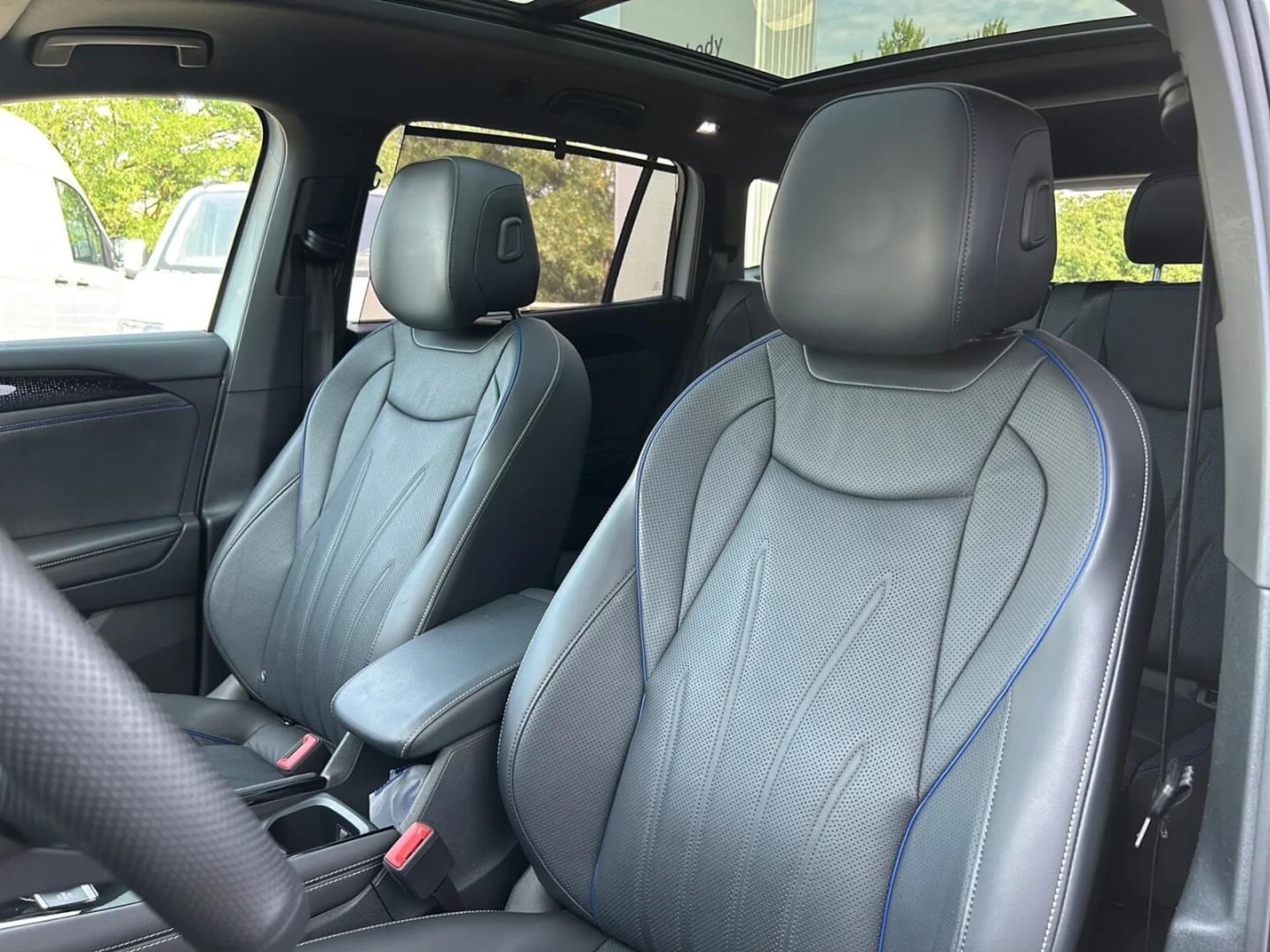 Volkswagen Tayron R-Line Plus