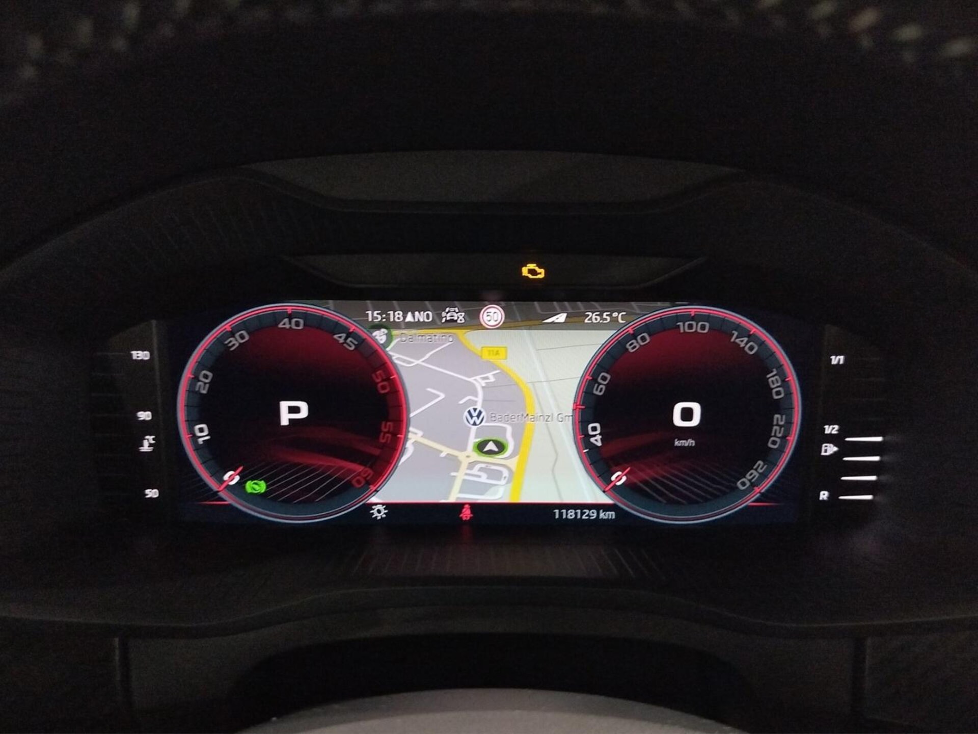 Skoda Kodiaq Sportline