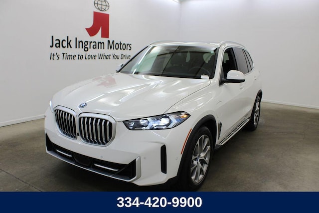 2025 BMW