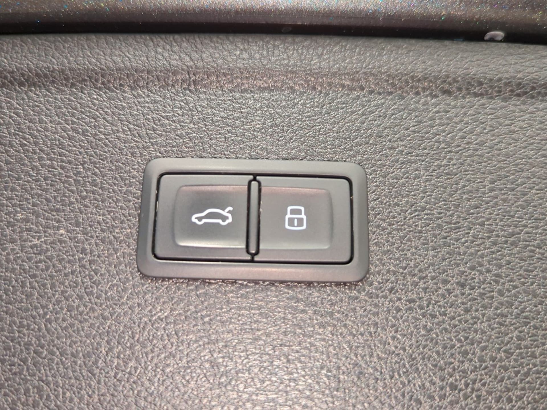 Audi SQ5 SUV