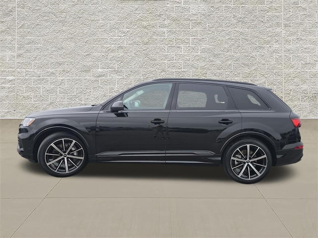 2024 Audi Q7
