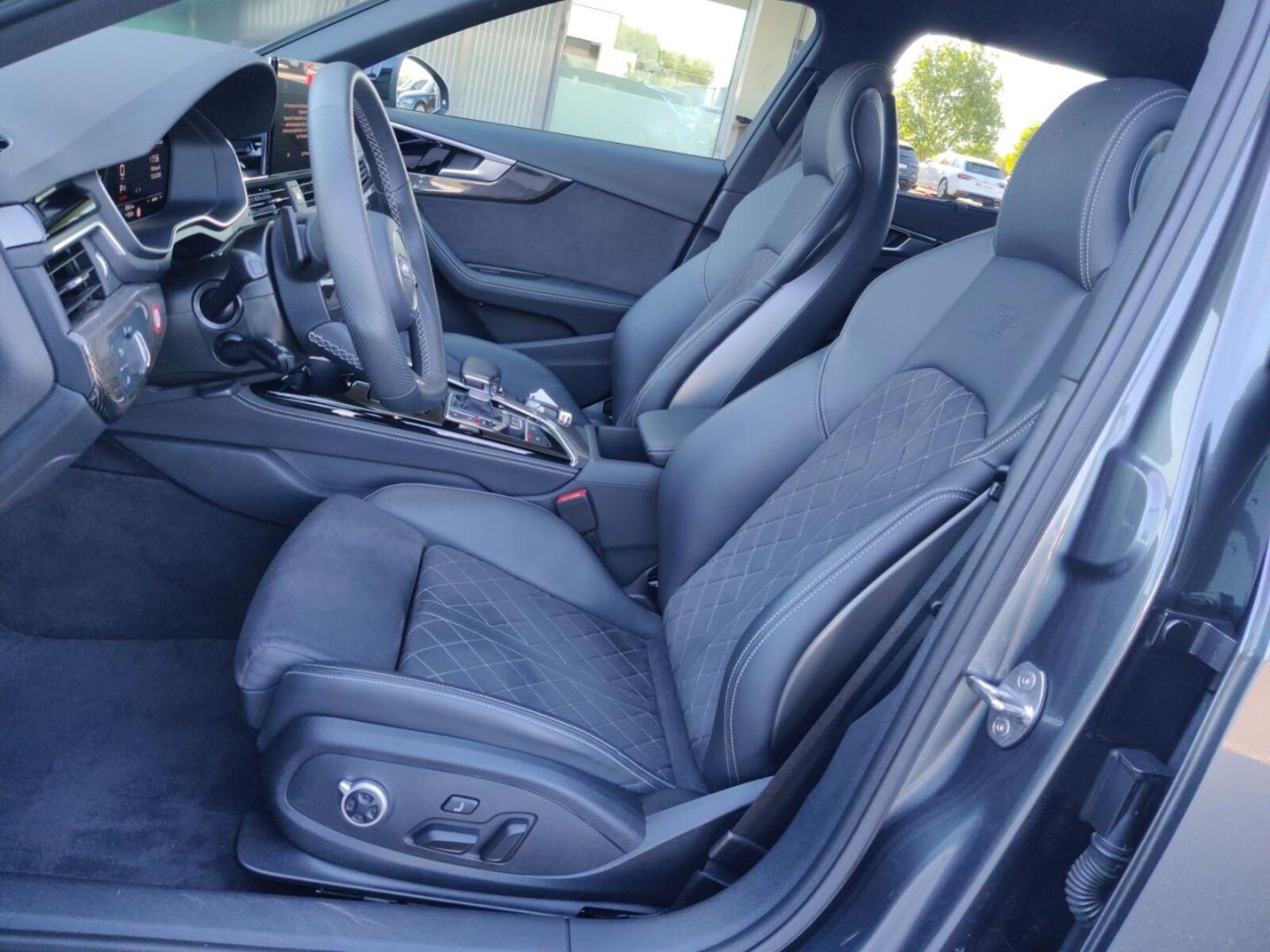 Audi S4 Avant – Bild 7
