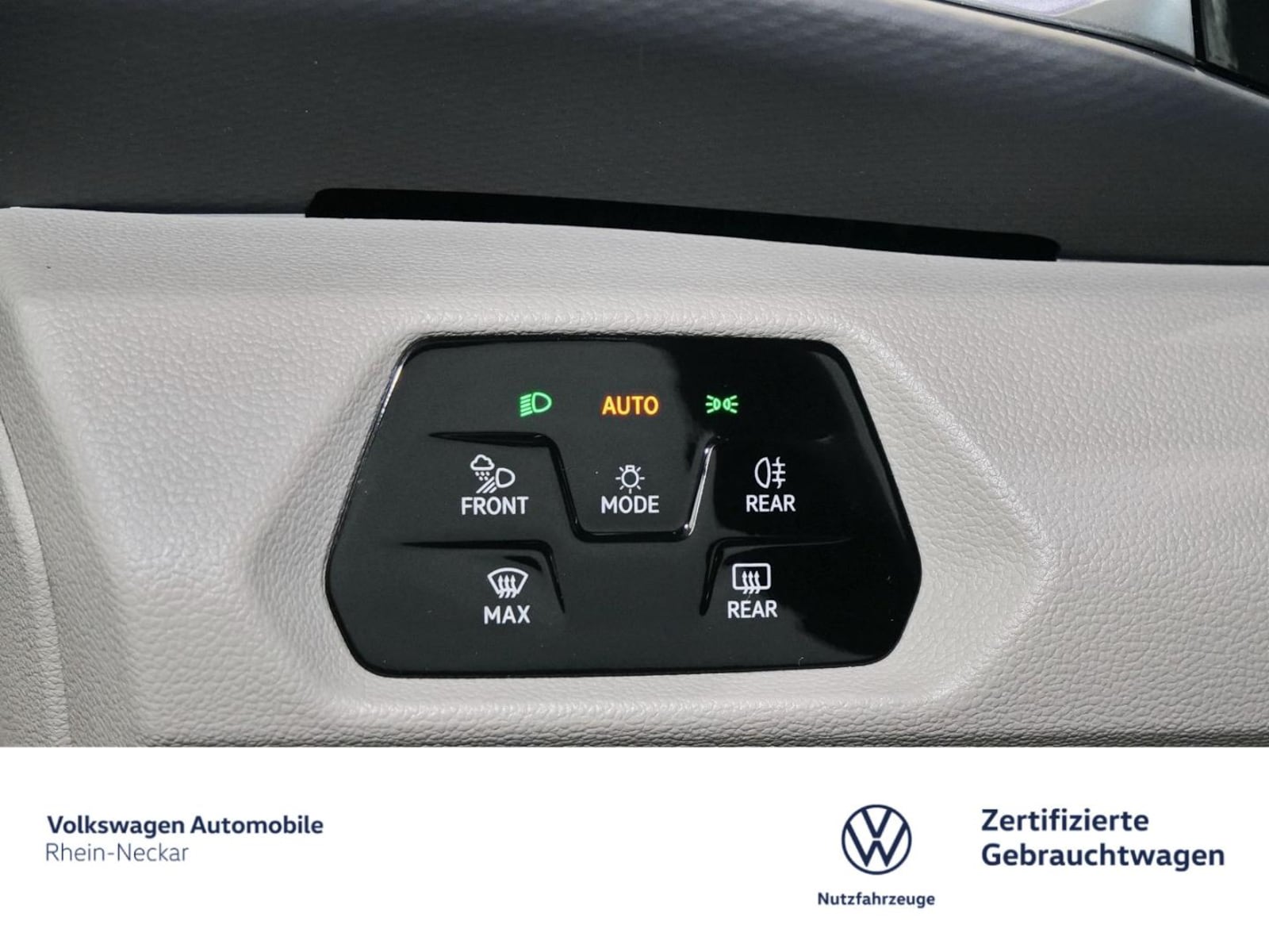 Volkswagen California – Bild 21