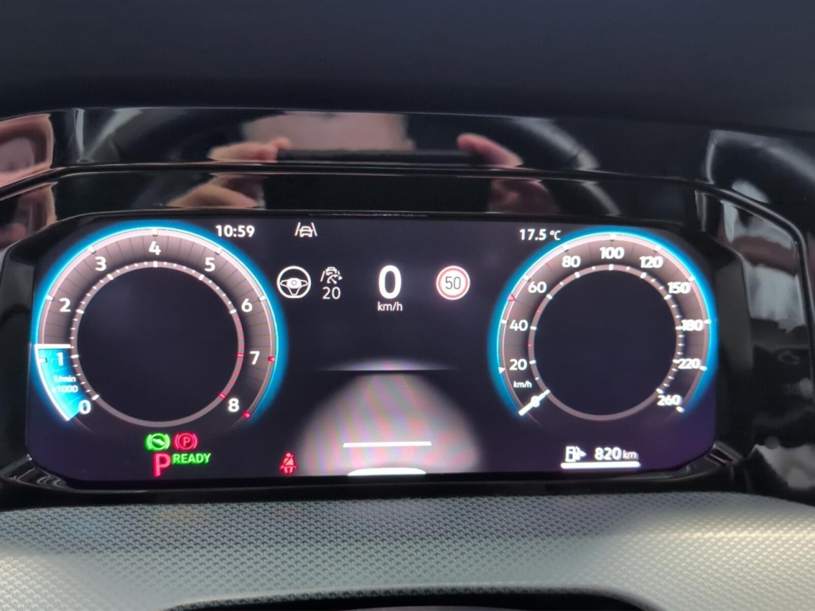 Volkswagen Golf – Bild 11