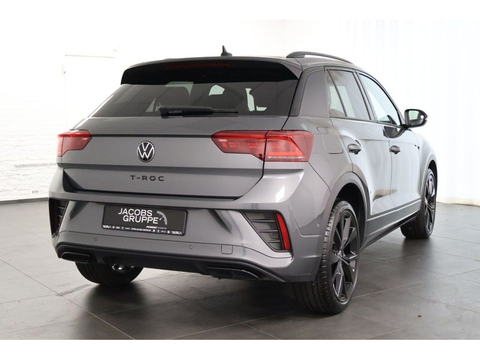 Volkswagen T-Roc – Bild 5