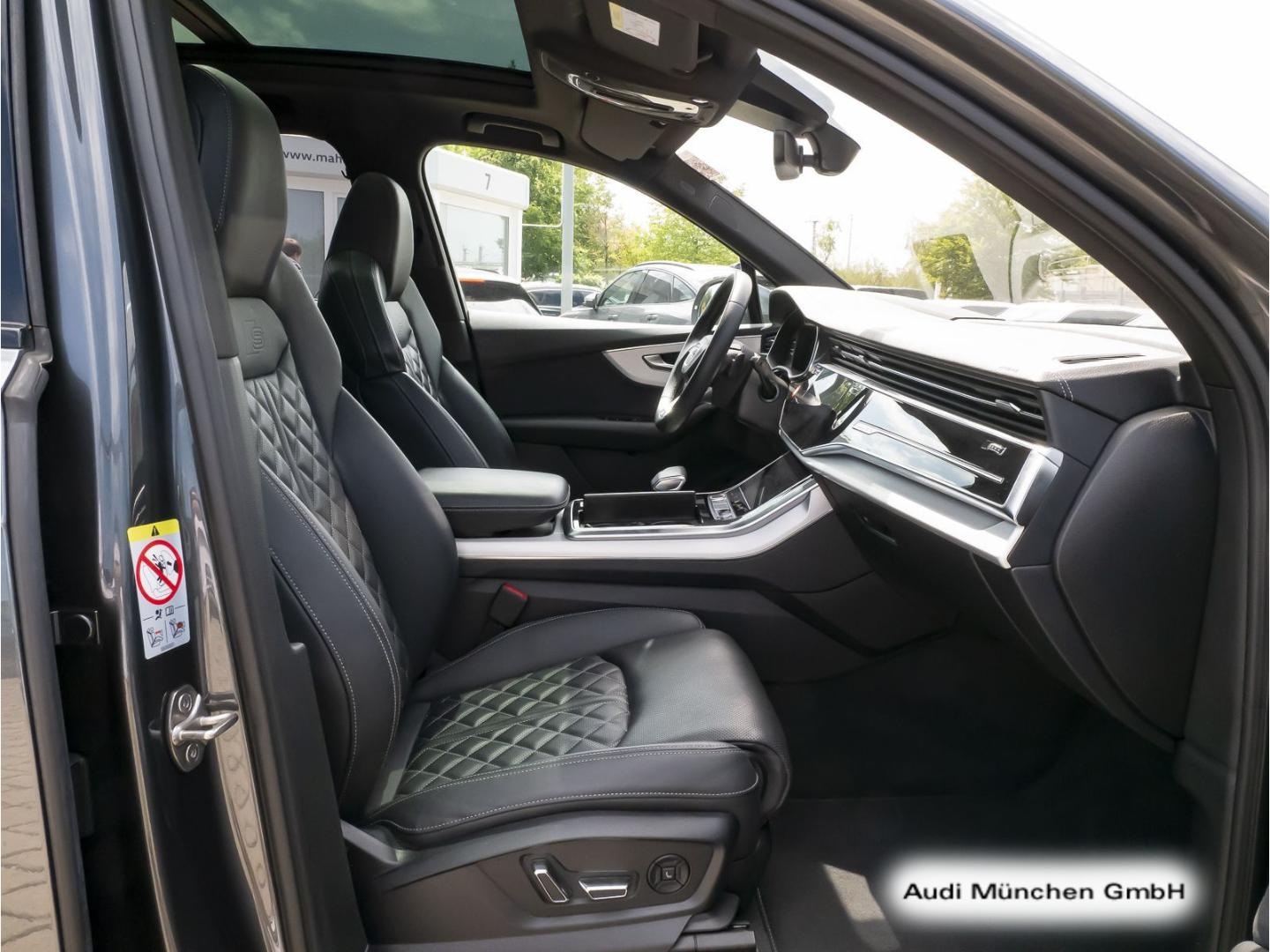 Bild über - für weitere Informationen kontaktieren Sie den Audi Partner