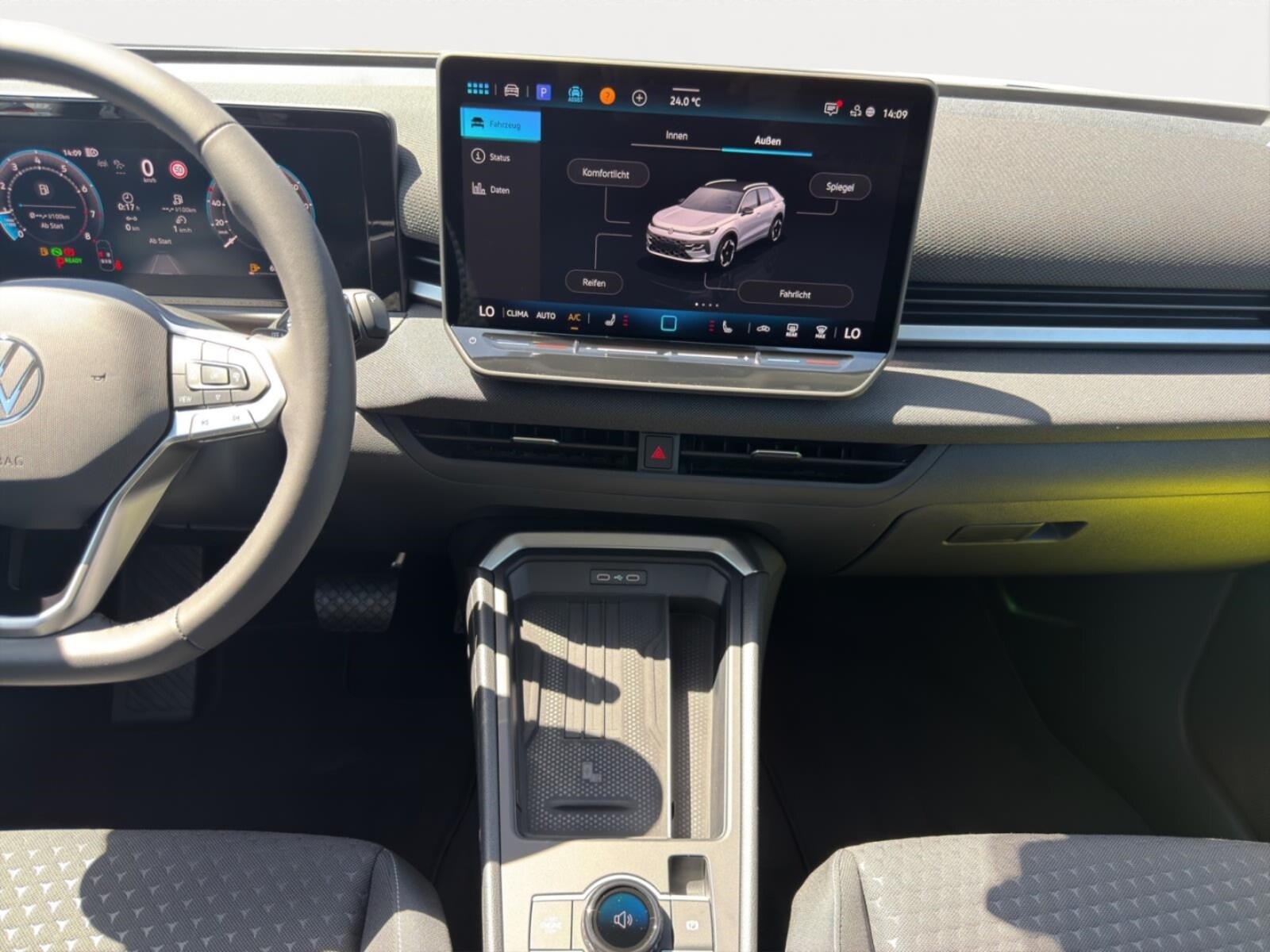Volkswagen T-Roc – Bild 14