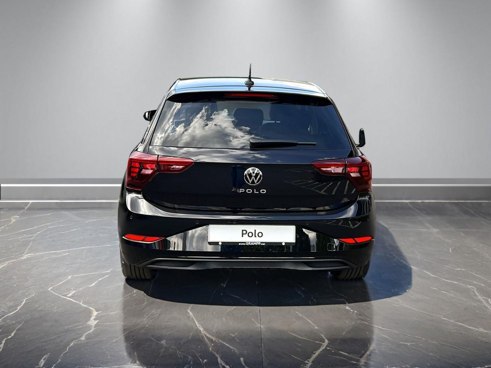 Volkswagen Polo – Bild 13