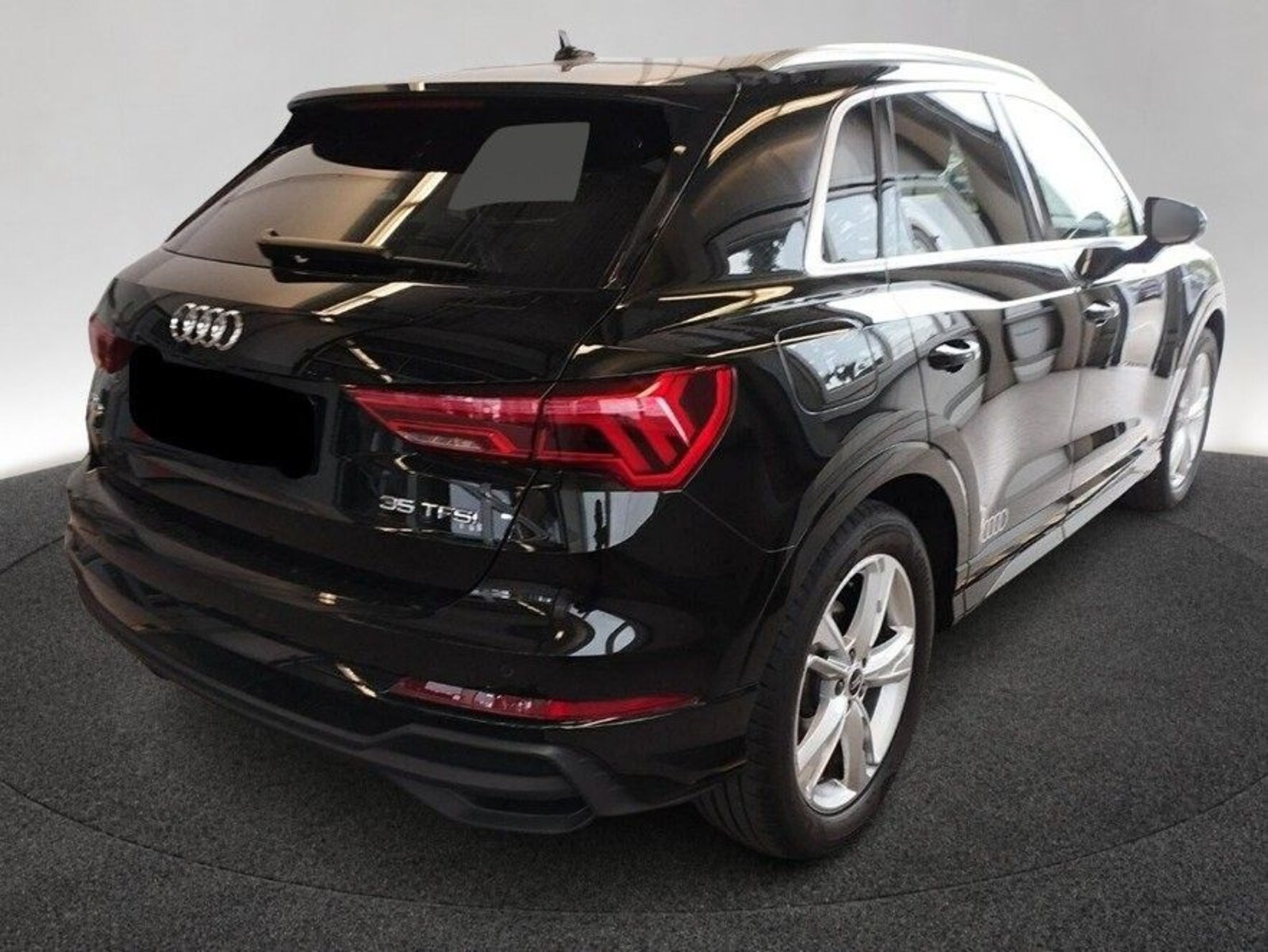 Audi Q3 – Bild 3