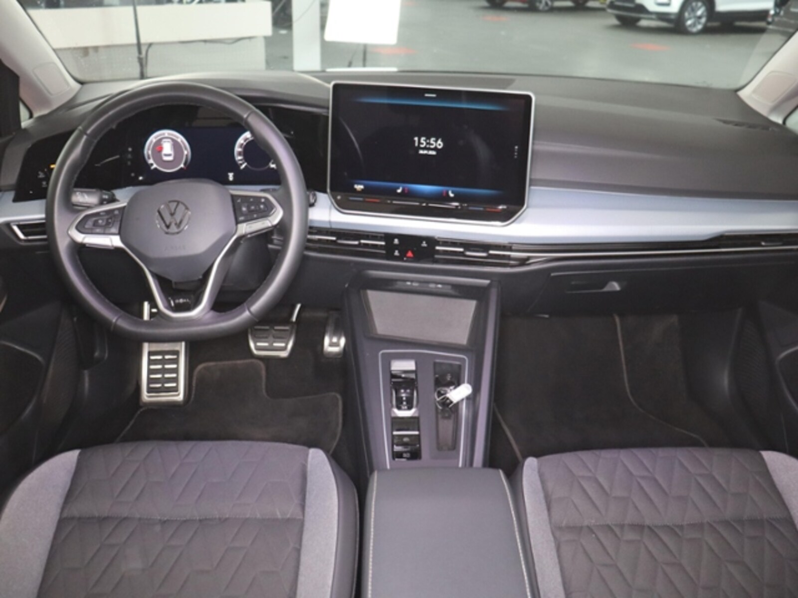 Volkswagen Golf Variant – Bild 6