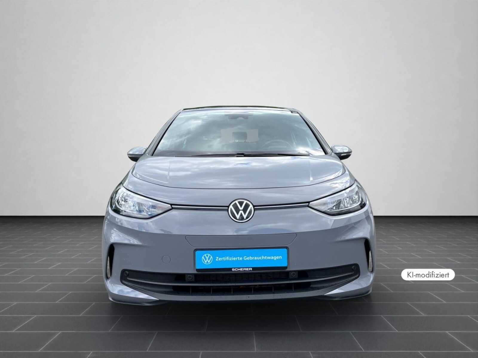 Volkswagen ID.3 – Bild 5