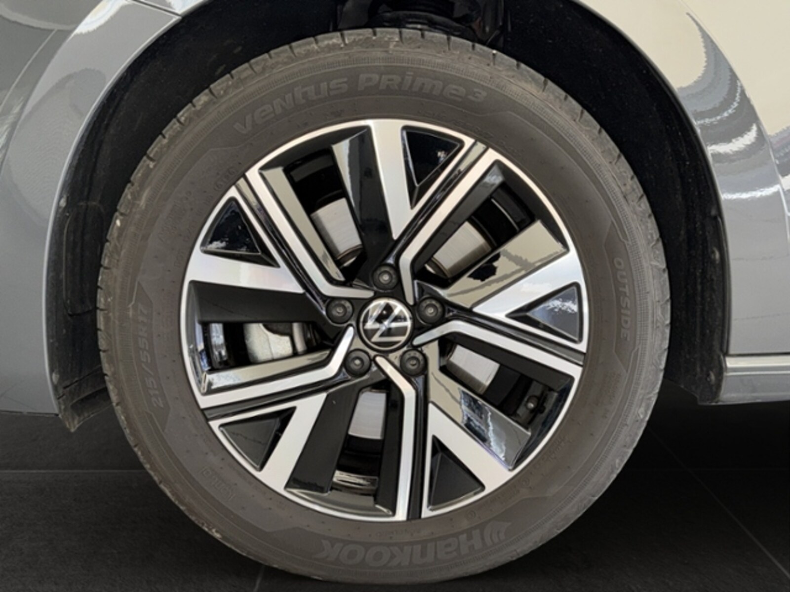 Volkswagen Touran – Bild 23