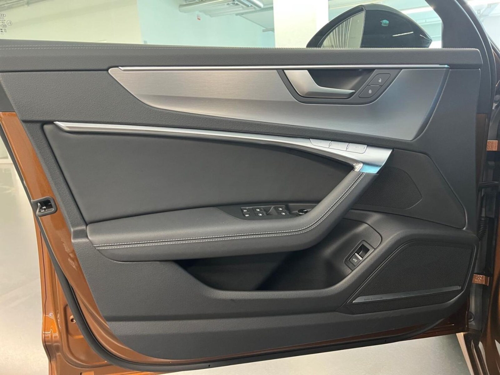 Audi S6 Avant – Bild 7