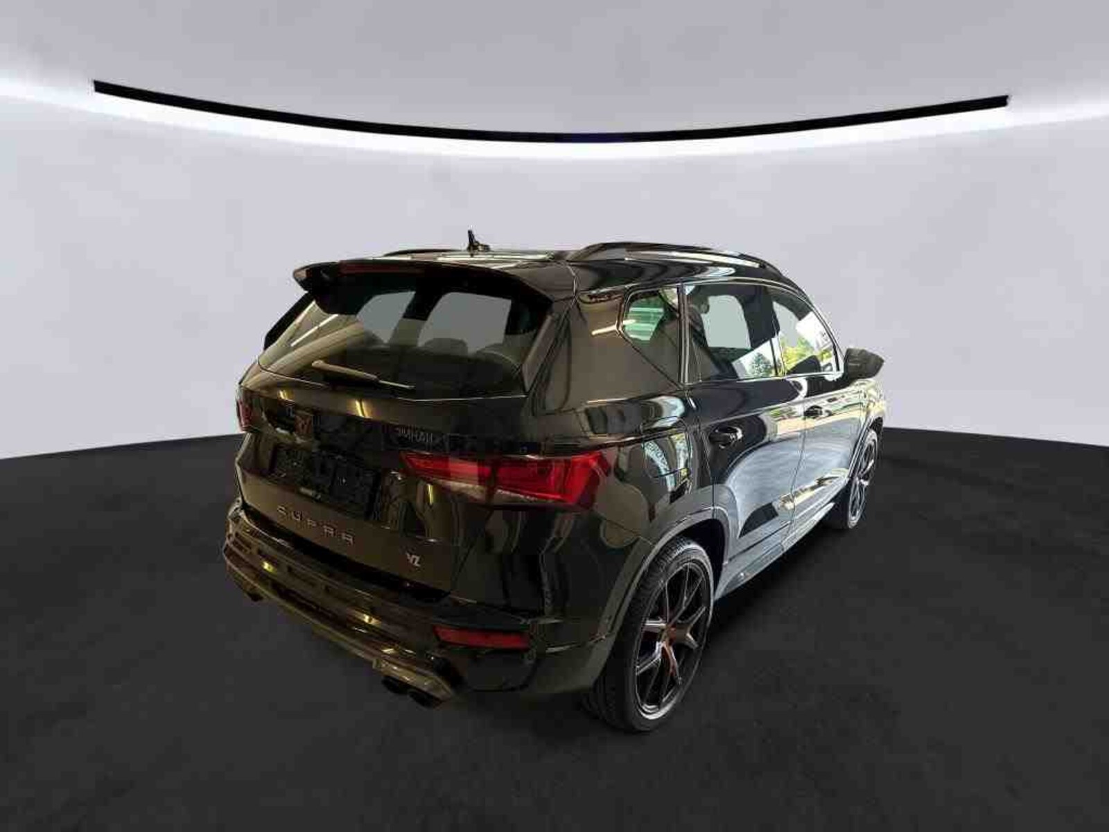 CUPRA Ateca – Bild 5