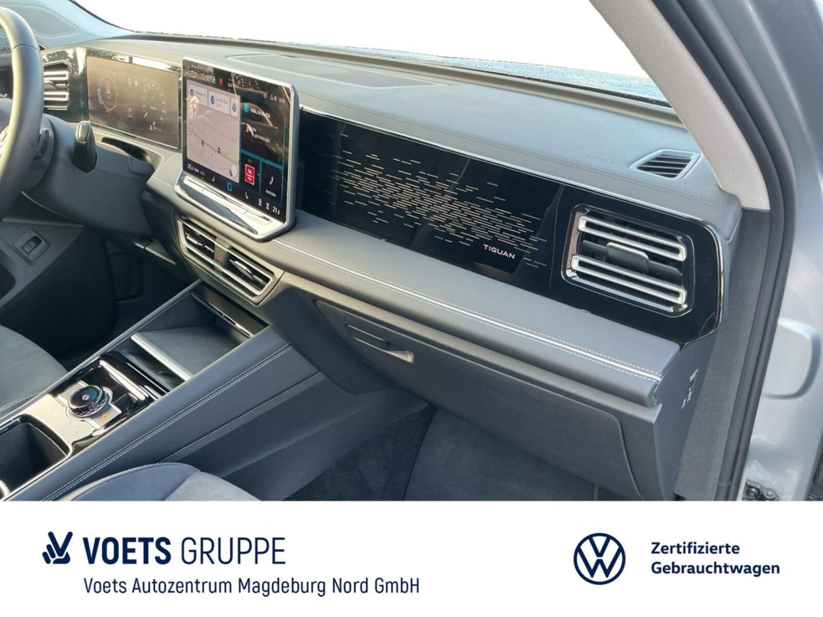 Volkswagen Tiguan – Bild 14