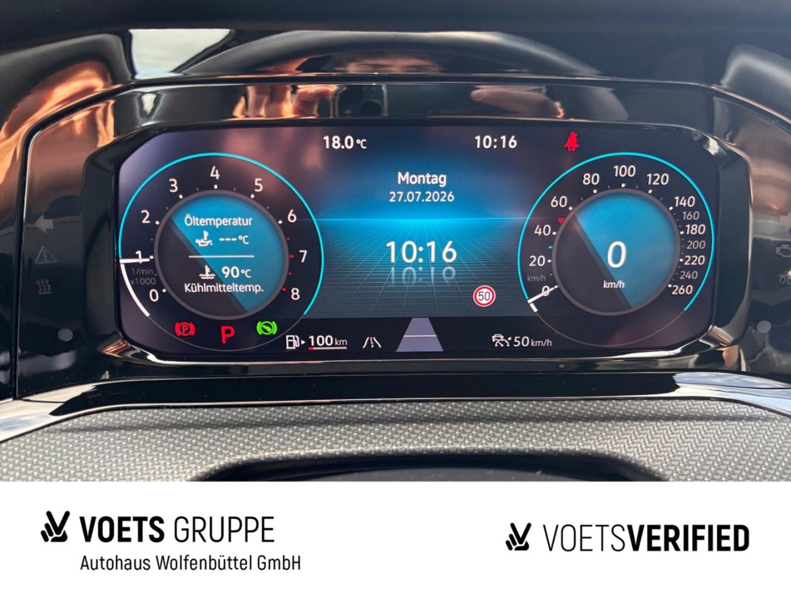 Volkswagen Golf – Bild 11