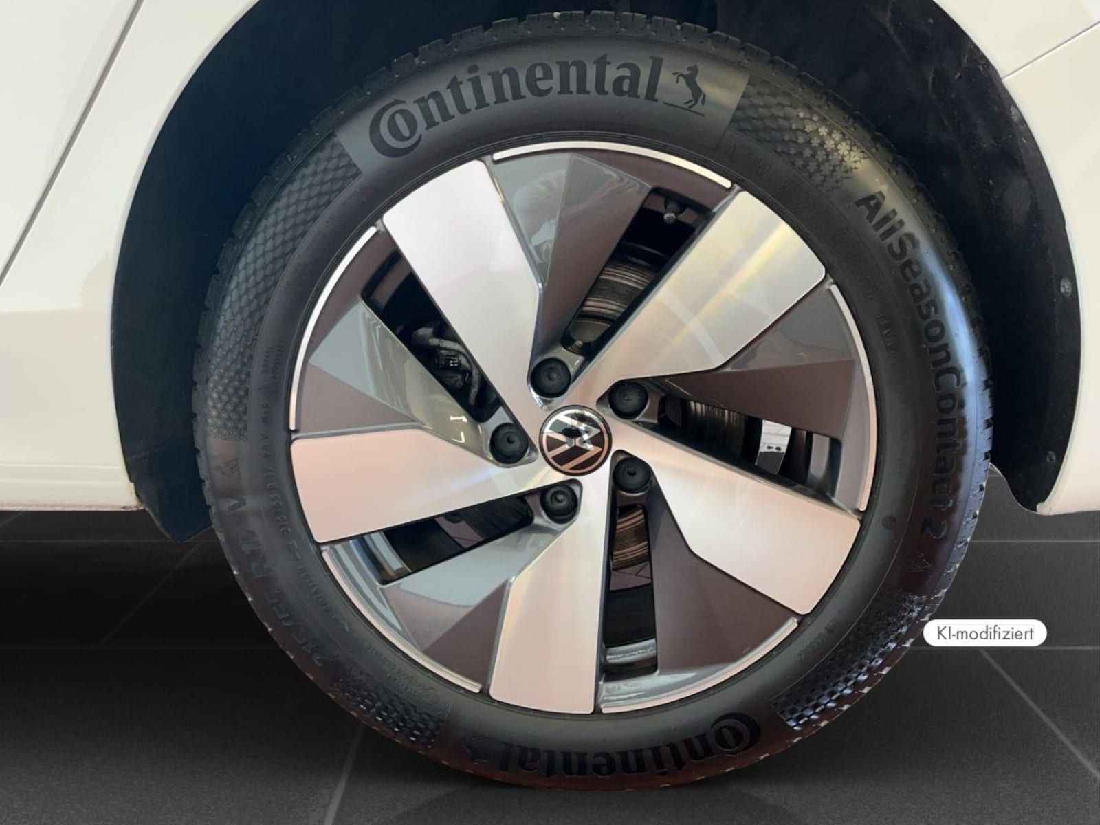 Volkswagen Passat – Bild 8