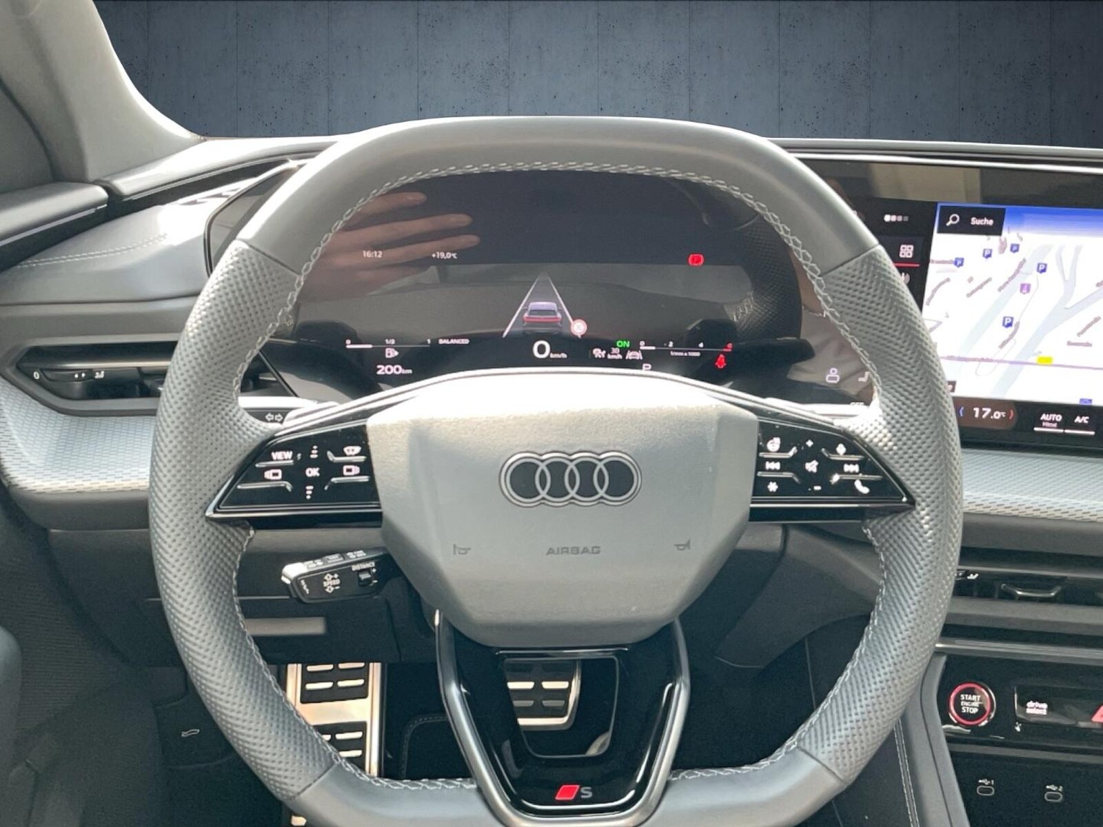 Audi Q5 Sportback – Bild 11