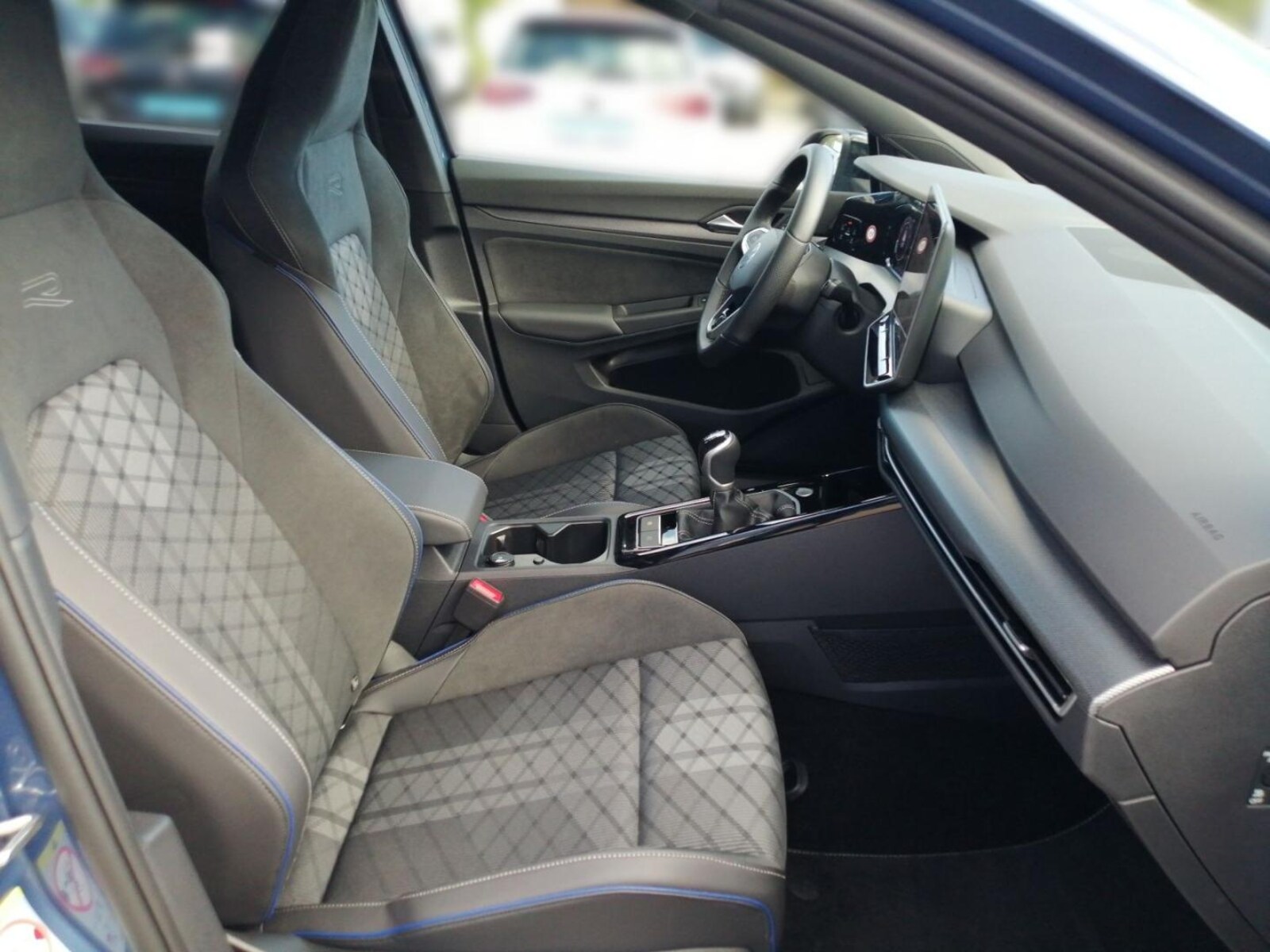 Volkswagen Golf – Bild 14