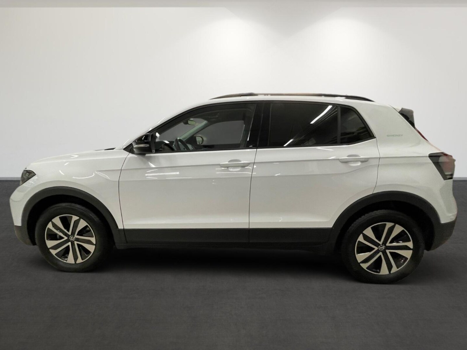 Volkswagen T-Cross – Bild 6